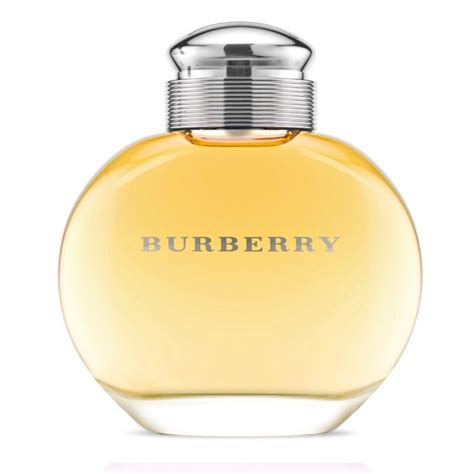 perfume de mujer burberry|perfume Burberry mujer tradicional.